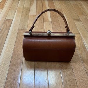 Vintage handbag from Japan